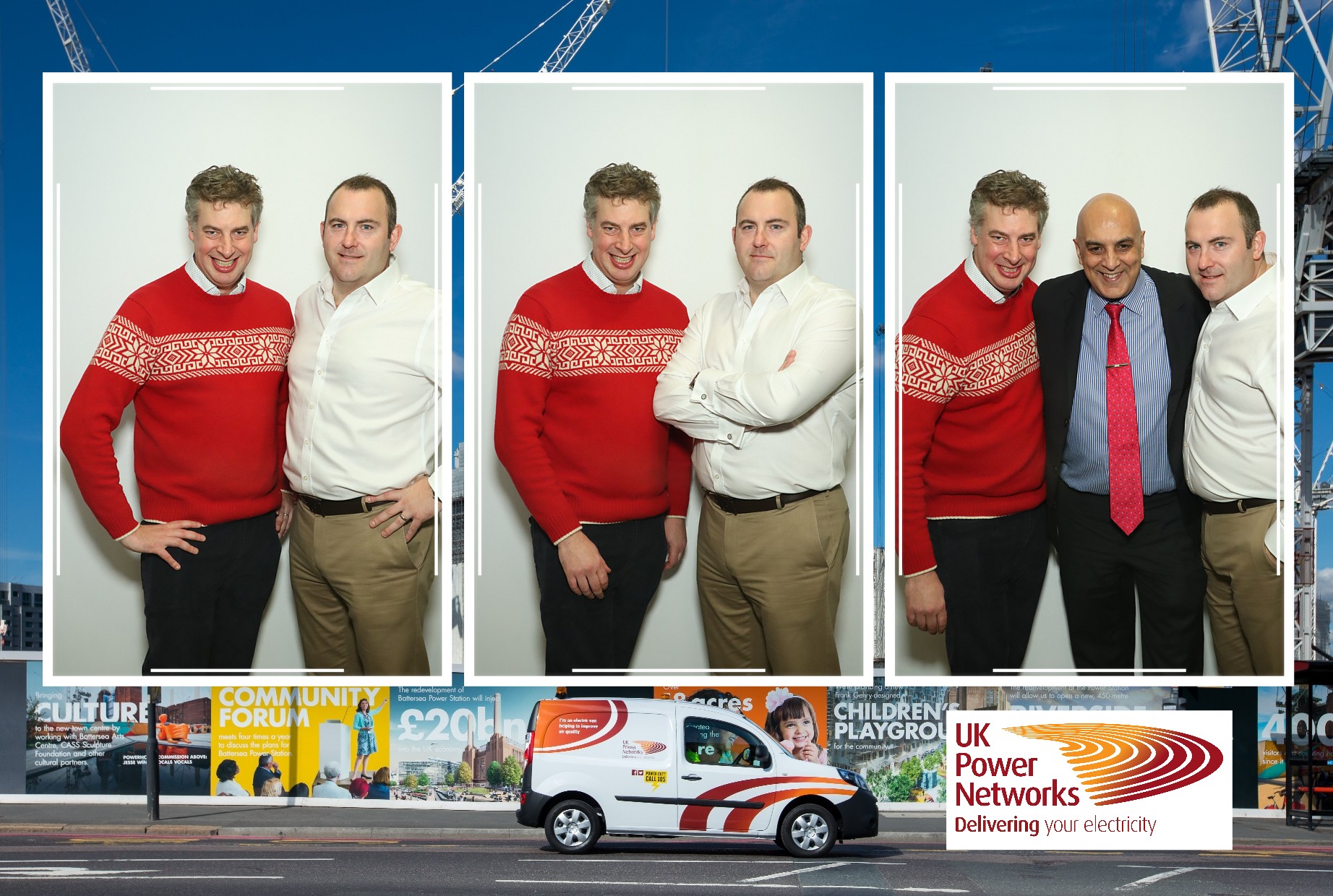 Uk Power Network  | View more photos from the event at gallery.myphotoboothexperience.co.uk/u/MyPhotoBoothExperienceLtd/Uk-Power-Network